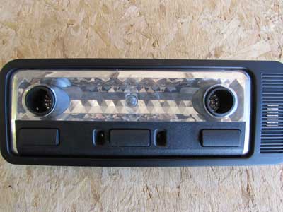 BMW Dome Light 51448233608 E85 Z4 E46 325i E83 X32